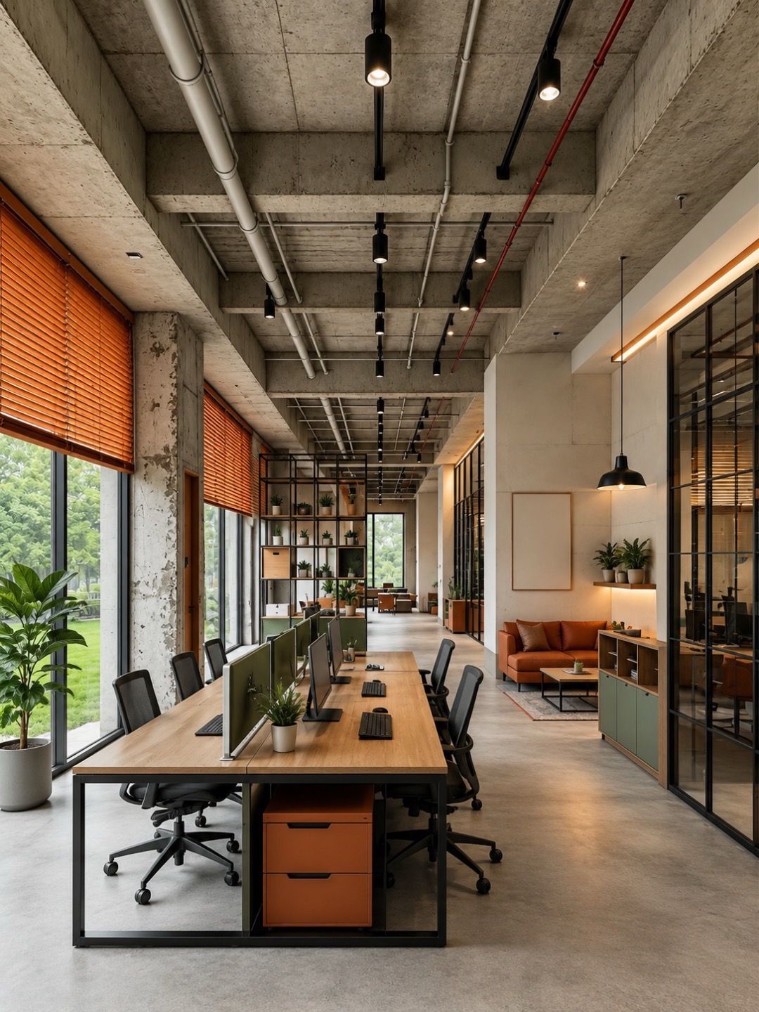 Modern Minimal — 11