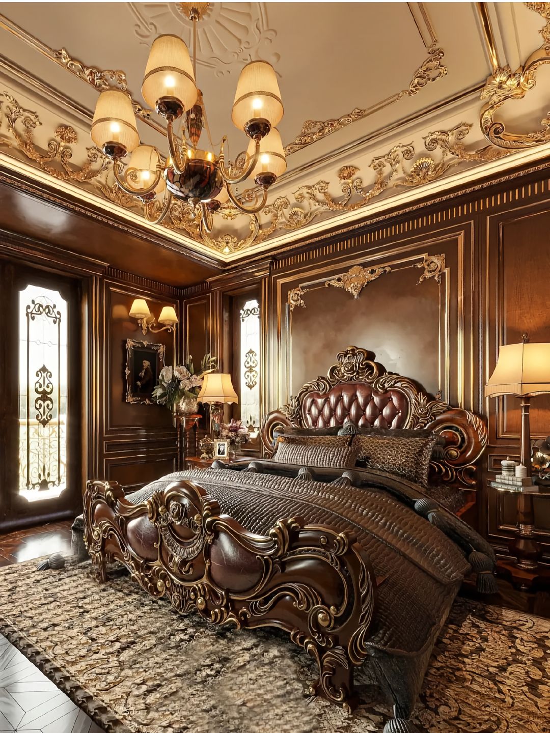 Russian Classical — 2