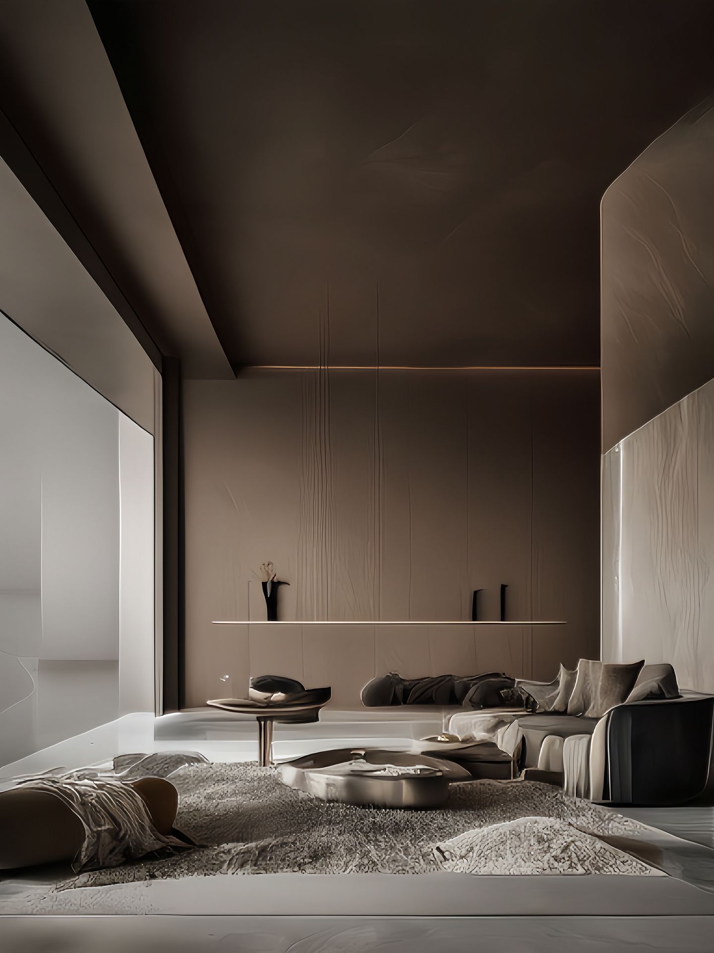 Modern Minimal — 7