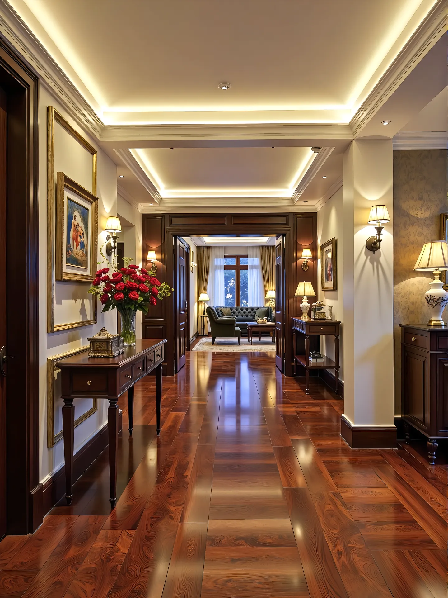 French Light Luxury — 4