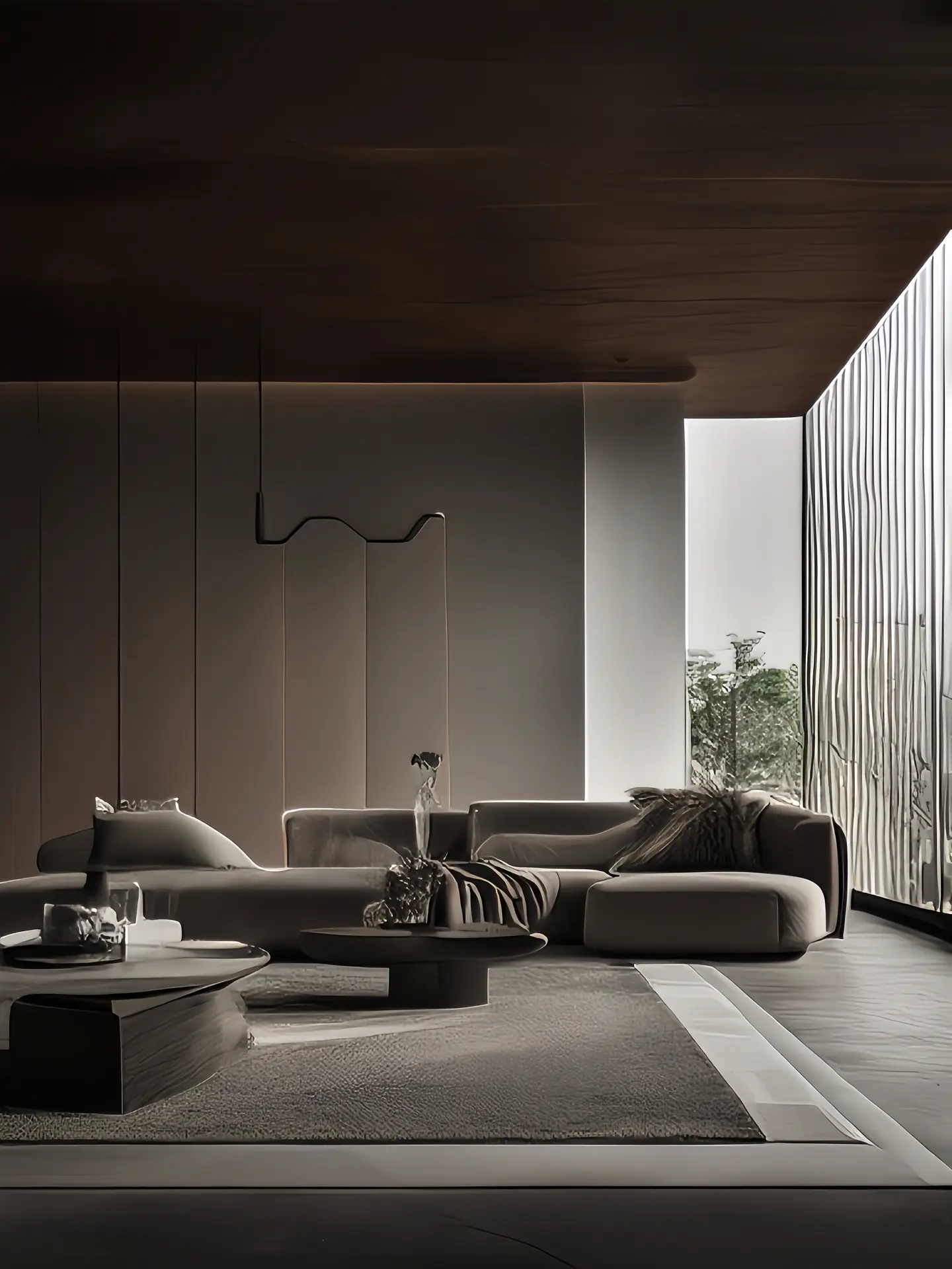 Modern Minimal — 2